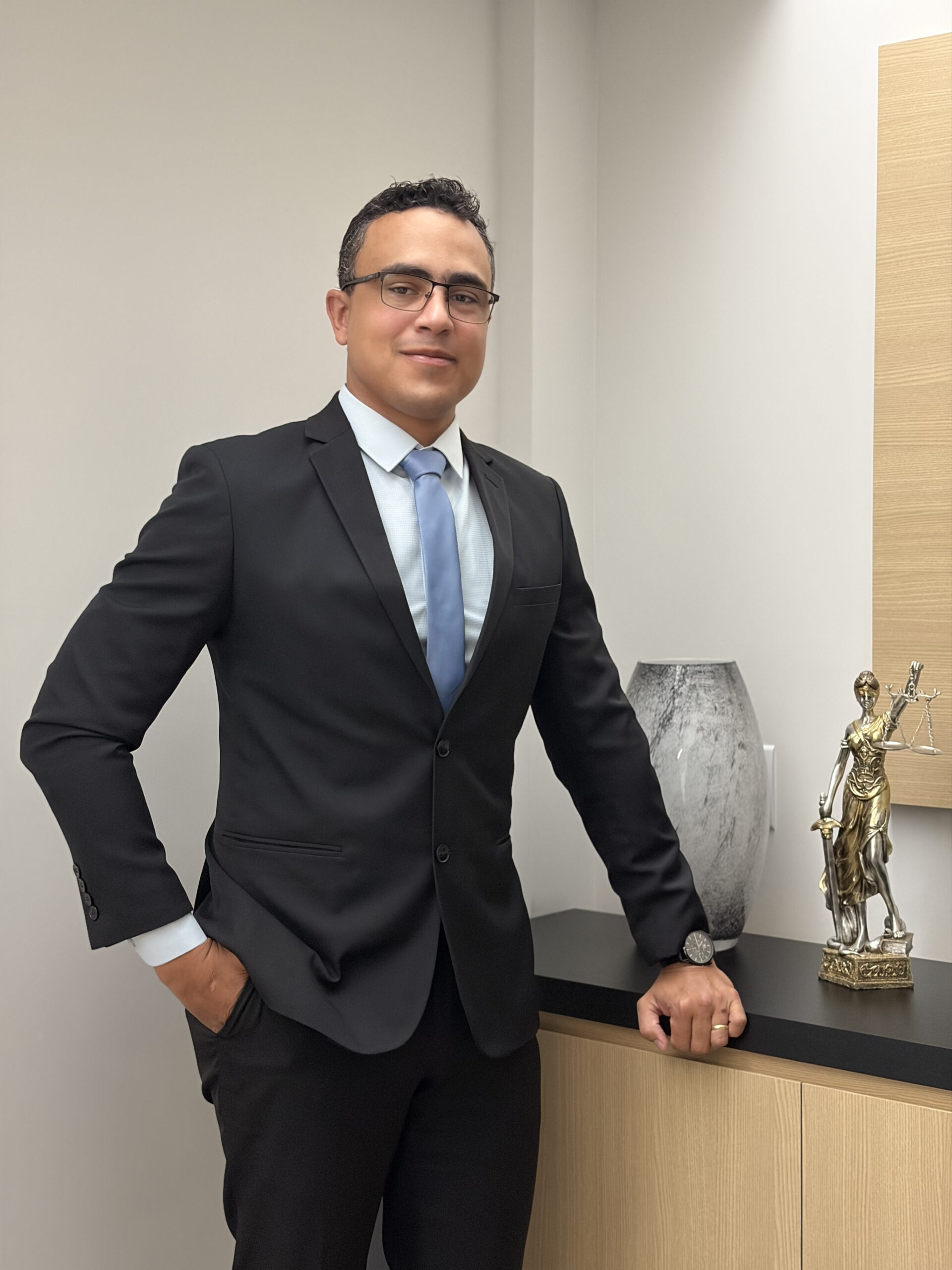 Dr. Pablo Roberto Santos Souza