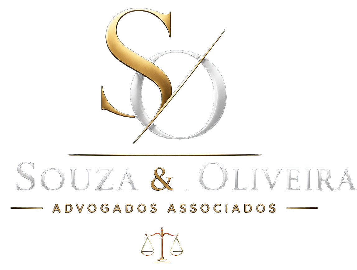 Souza e Oliveira Advogados Associados