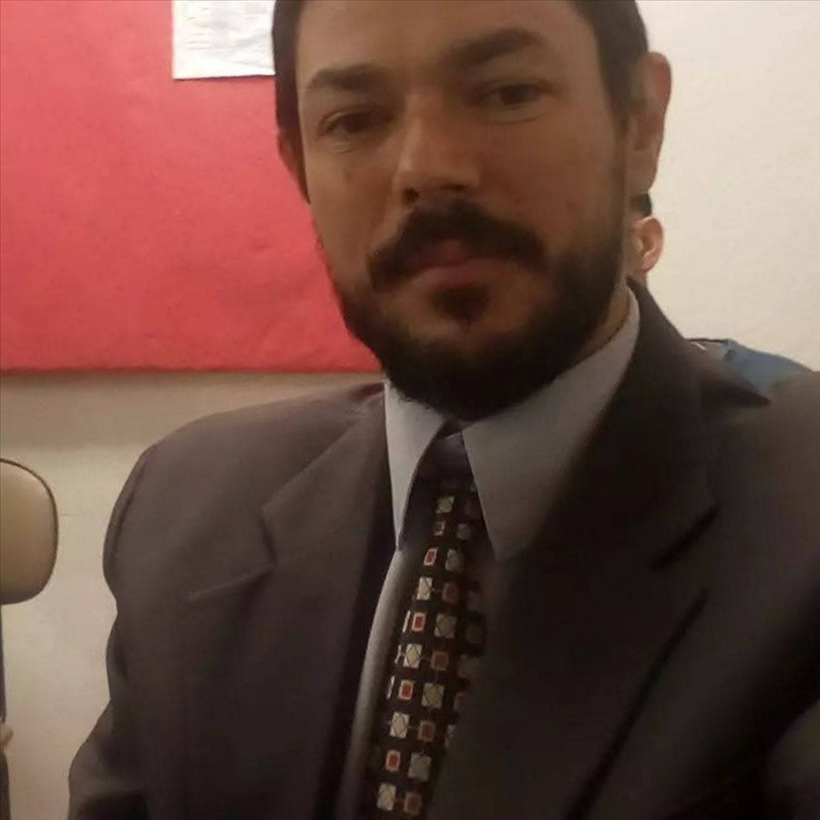 Dr. Rodrigo